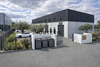 More details for Light Industrial for Sale