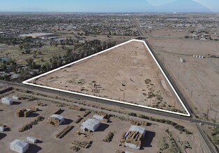 102 Danenberg Dr, El Centro, CA for sale Aerial- Image 1 of 7