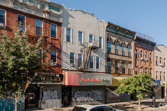 354 Knickerbocker Ave, Brooklyn, NY for sale Primary Photo- Image 1 of 1