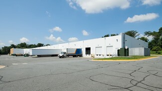 More details for 22660 Executive Dr, Dulles, VA - Industrial for Rent