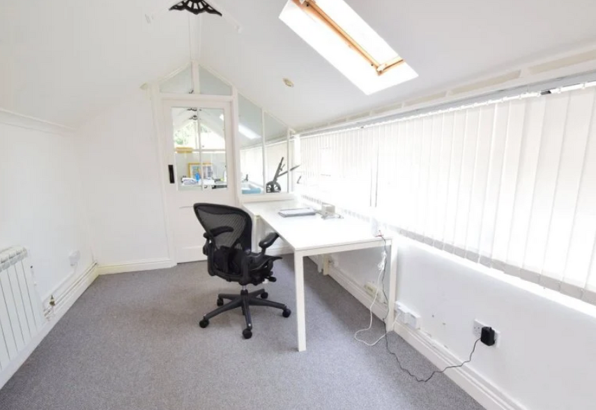 Loughborough Rd, Loughborough for rent - Interior Photo - Image 3 of 8