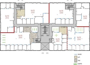 200 Commerce Dr, Irvine, CA for rent Floor Plan- Image 1 of 1