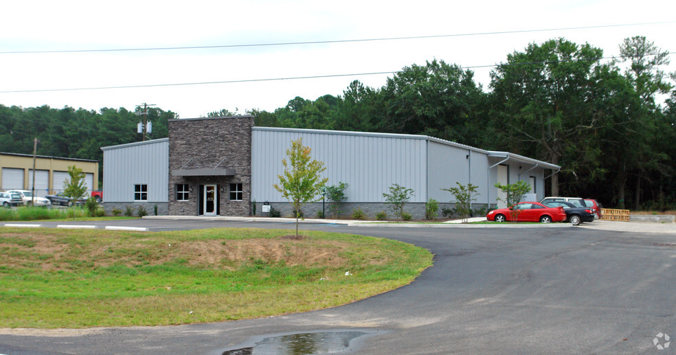 307 Industrial Dr, Lexington, SC for sale - Primary Photo - Image 1 of 1