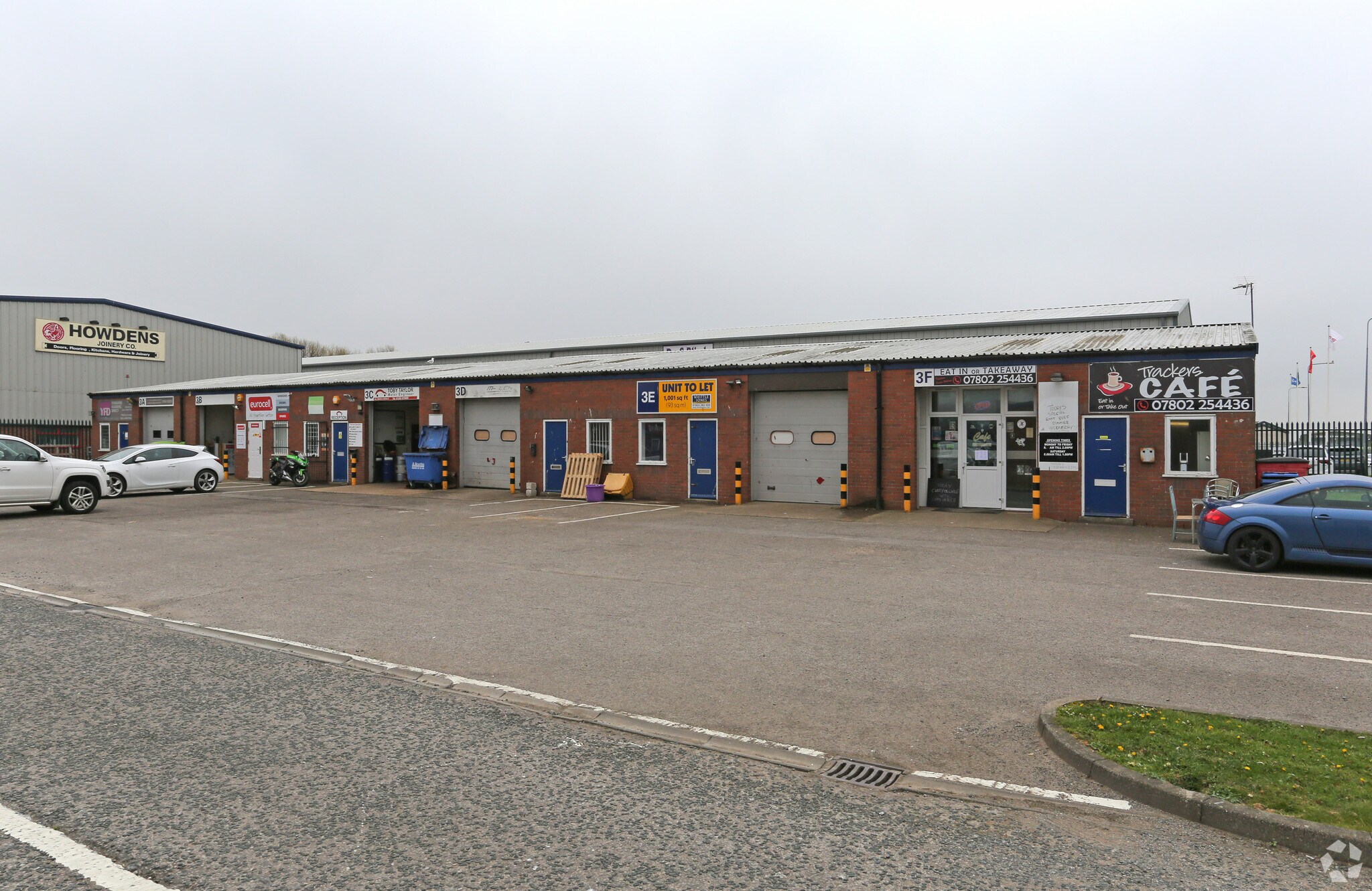 Bessingby Way, Bridlington for sale Primary Photo- Image 1 of 1