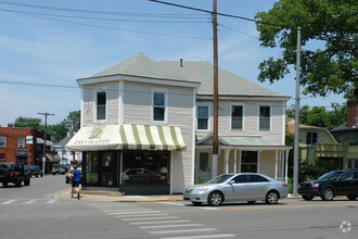 195 Kentucky Ave, Lexington, KY for sale Primary Photo- Image 1 of 1