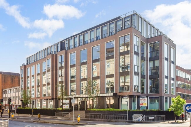 More details for 22-24 Worple Rd, London - Office to Rent