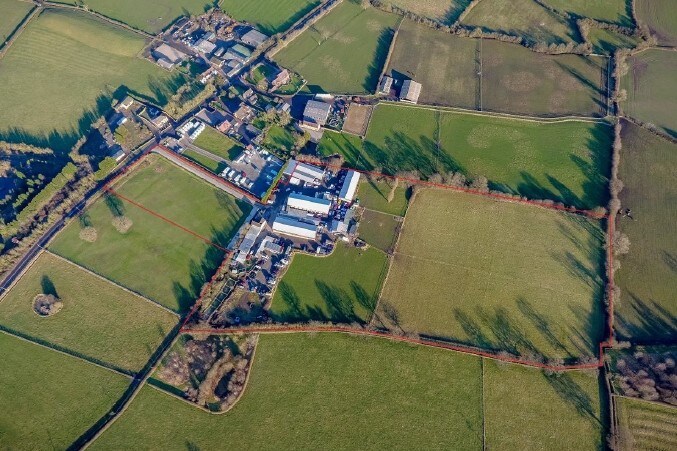 Croft Farm, Coventry for sale Primary Photo- Image 1 of 1