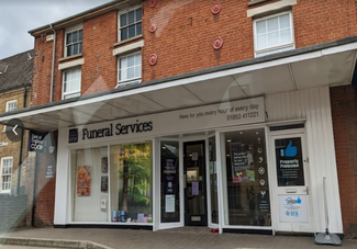 More details for High St, Attleborough - Retail for Rent