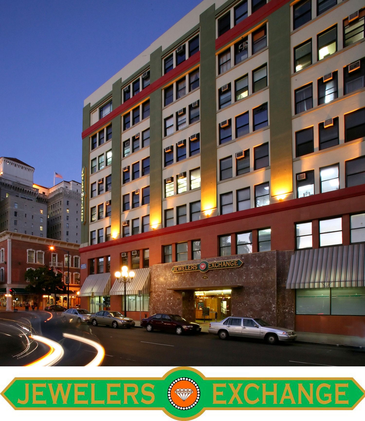 861 6th Ave, San Diego, CA to rent Building Photo- Image 1 of 6