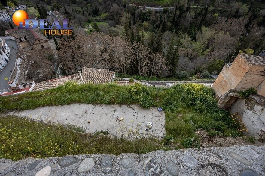 Land in Granada, Granada for sale - Aerial - Image 3 of 18