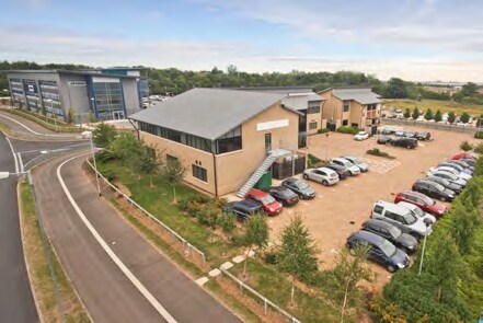 4 Cyrus Way, Peterborough for sale Building Photo- Image 1 of 1