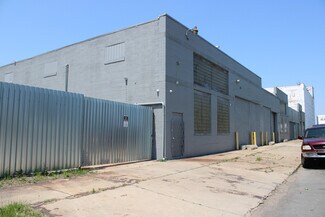 More details for 5143 Bellevue St, Detroit, MI - Industrial for Sale