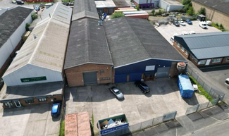 More details for Rennie Rd, Middlesbrough - Industrial for Rent