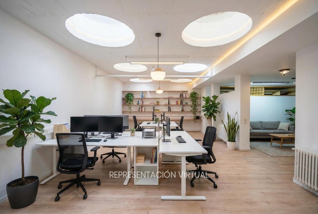 Madrid, MAD 28008 - Unit Pt:2 -  - Interior Photo - Image 1 of 16