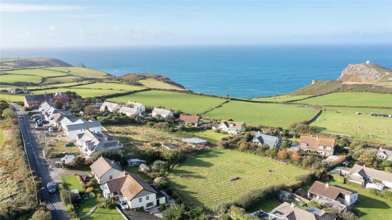 Tintagel Rd, Tintagel for sale - Aerial - Image 2 of 5