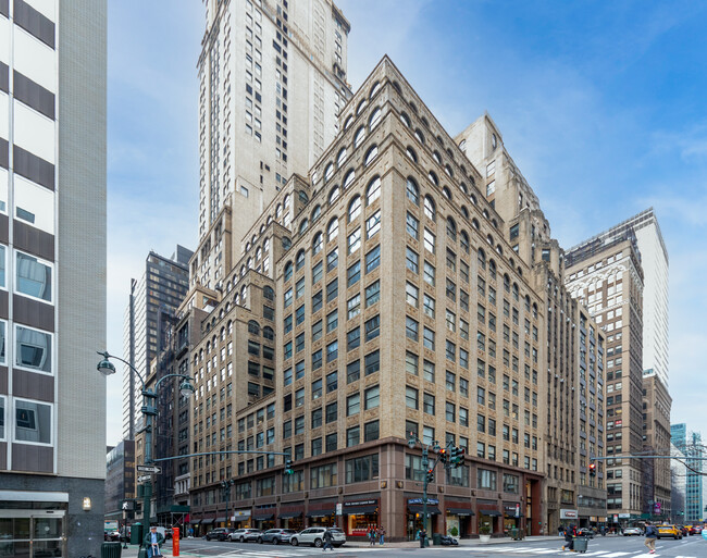 More details for 270 Madison Ave, New York, NY - Office for Rent