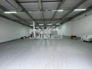 More details for Industrial to Rent