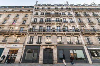 More details for 33 Rue De Châteaudun, Paris - Co-working to Rent