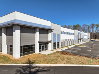 More details for 10855 Bailey, Cornelius, NC - Industrial for Rent