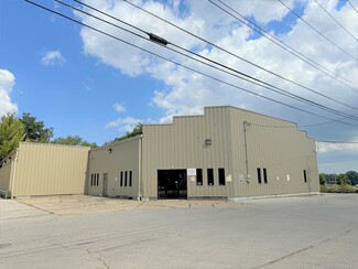 More details for 2725 Maumee Ave, Fort Wayne, IN - Industrial for Rent