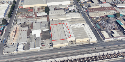 2300-2320 N Alameda St, Compton, CA for rent Building Photo- Image 1 of 1