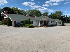 1780 Ridge Rd E, Rochester, NY for rent Building Photo- Image 1 of 2