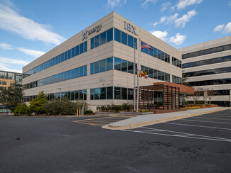 More details for 801 Thompson Ave, Rockville, MD - Office for Rent