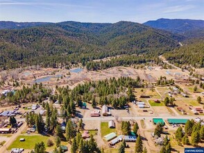 179 S Mill St, Sumpter, OR - aerial  map view - Image1