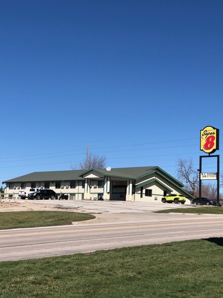 1757 N US Highway 71, Carroll, IA for sale - Building Photo - Image 1 of 1