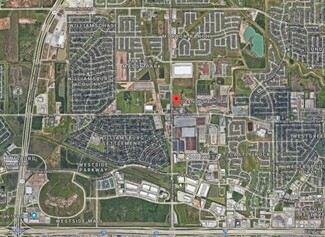 More details for N Mason Rd & Franz Rd, Katy, TX - Land for Sale