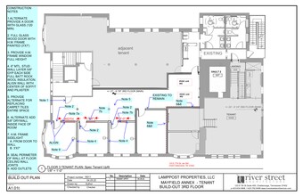 123 E 7th St, Chattanooga, TN for sale Site Plan- Image 1 of 1