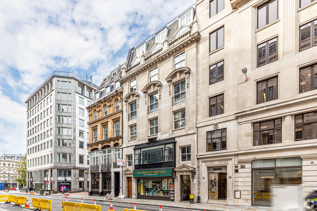 6-7 Queen St, London EC4N 1SP | LoopNet UK