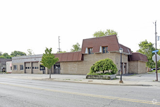 3387-3391 W 12 Mile Rd, Berkley, MI for sale Primary Photo- Image 1 of 1