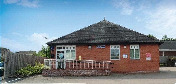 Stone Rd, Eccleshall for sale Primary Photo- Image 1 of 1