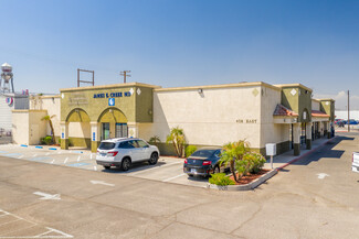 More details for 408 E 3rd St, Calexico, CA - Office for Rent