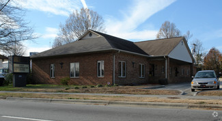 More details for 3711 N Roxboro St, Durham, NC - Office for Rent