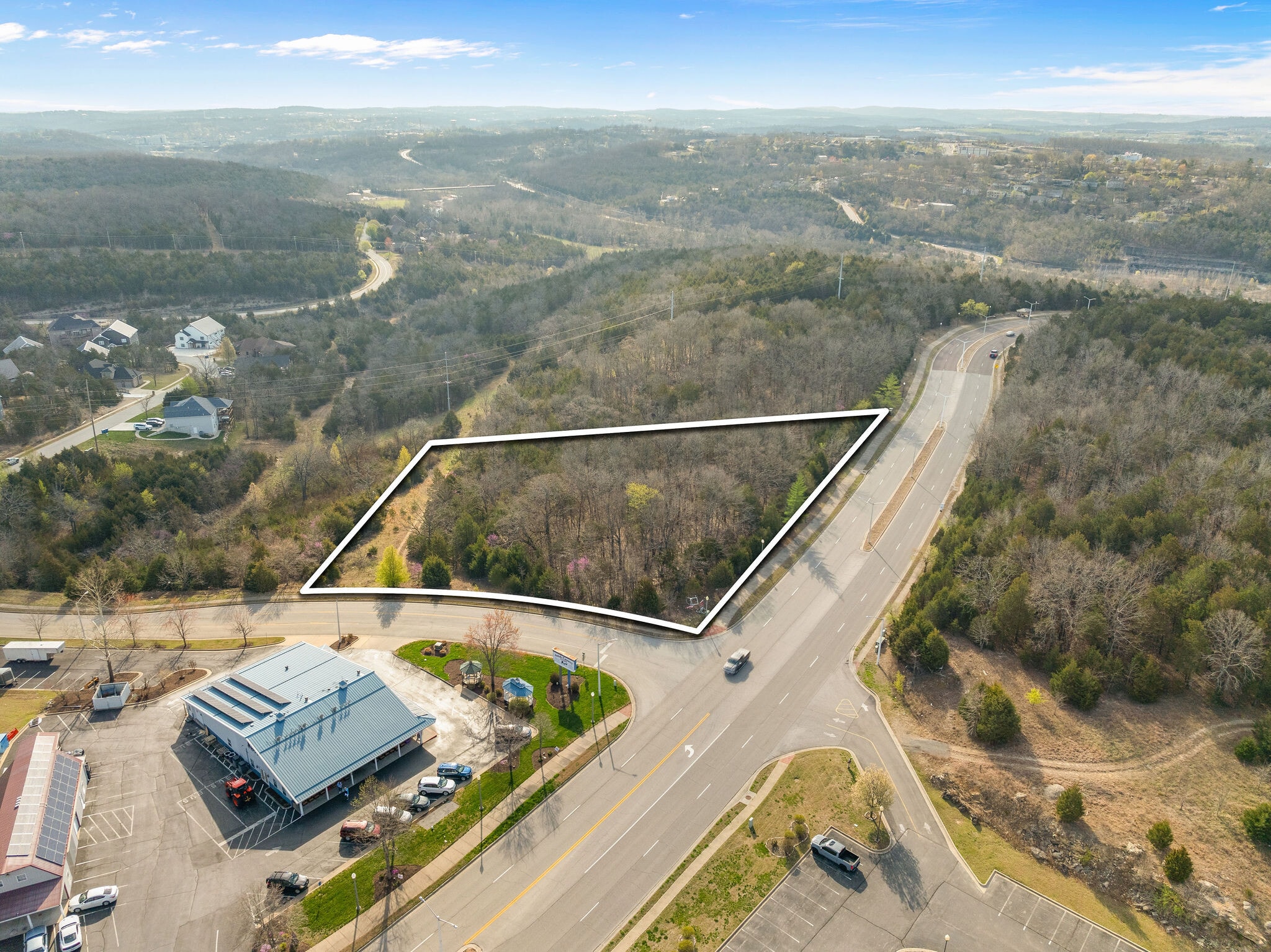 Gretna Rd, Branson, MO for sale Building Photo- Image 1 of 18