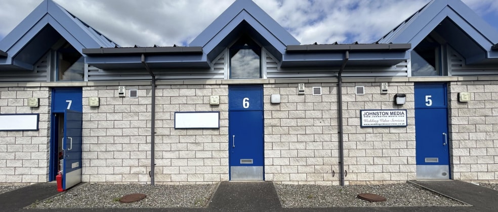 Crioch Pl, Crieff to rent - Building Photo - Image 1 of 1