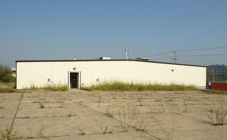 More details for 400 Rayon Dr, Parkersburg, WV - Industrial for Sale