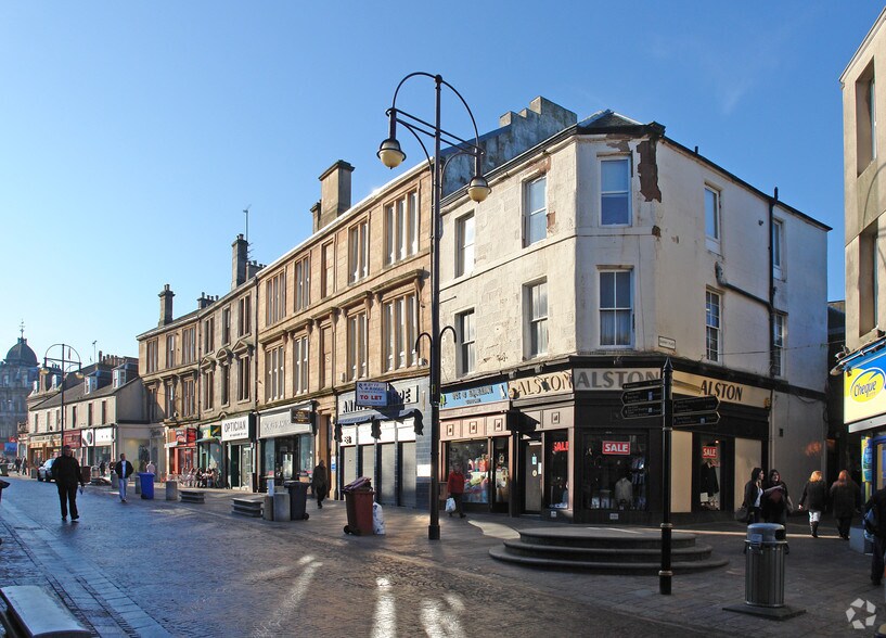 88 Quarry St, Hamilton for sale - Primary Photo - Image 1 of 1