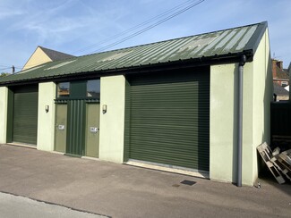 More details for The Cross, Drybrook - Industrial for Rent