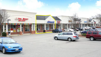 7500 Jackson Arch Dr, Mechanicsville, VA for rent Building Photo- Image 1 of 4