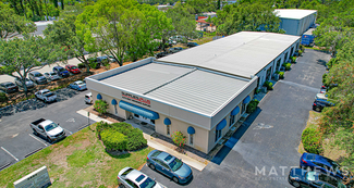 More details for 3884 Progress Ave, Naples, FL - Industrial for Rent