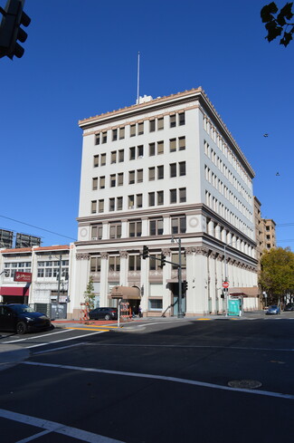 More details for 2000 Van Ness Ave, San Francisco, CA - Office, Office/Medical for Rent