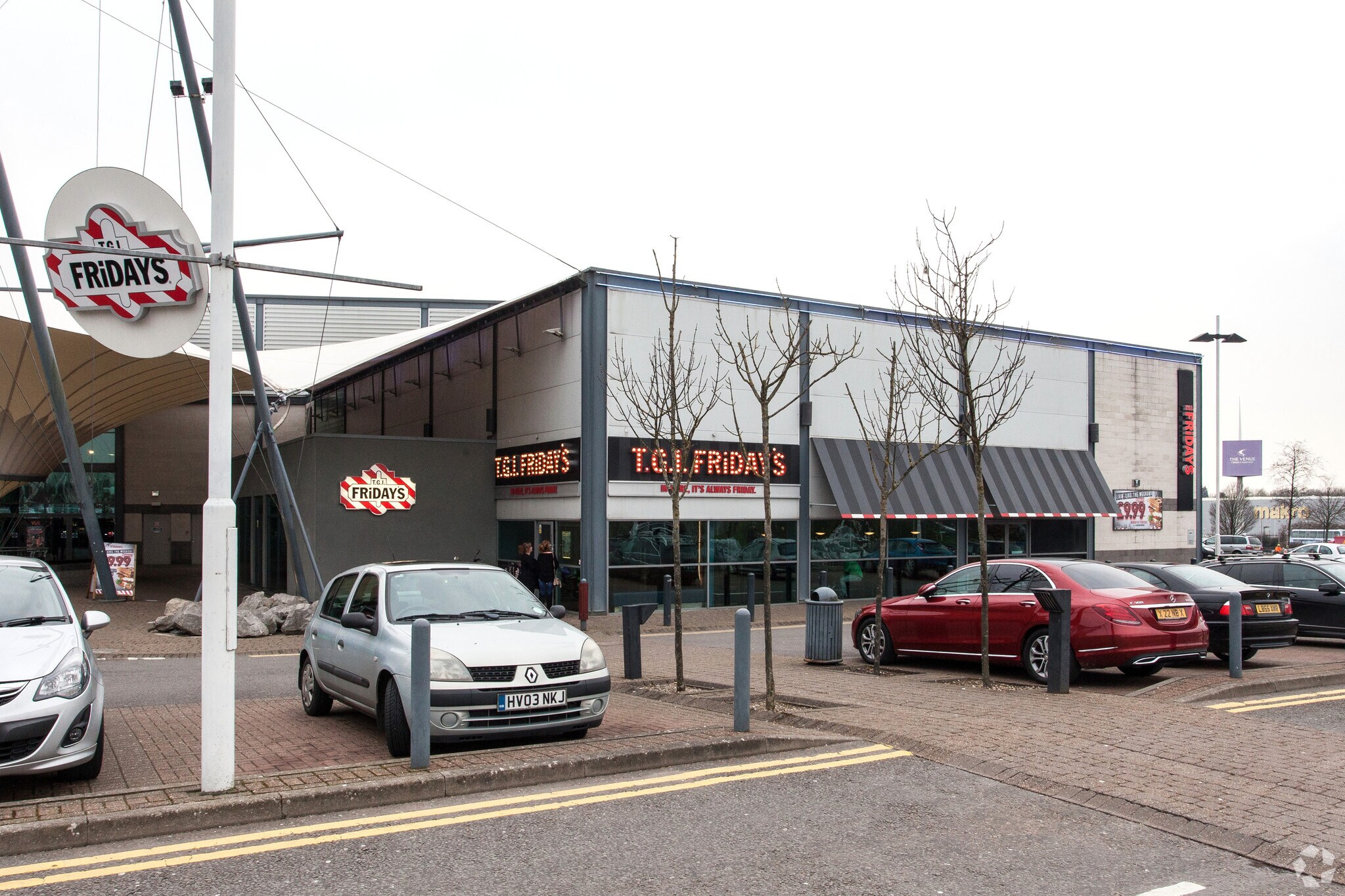 Merlin Rd, Bristol for sale Building Photo- Image 1 of 1