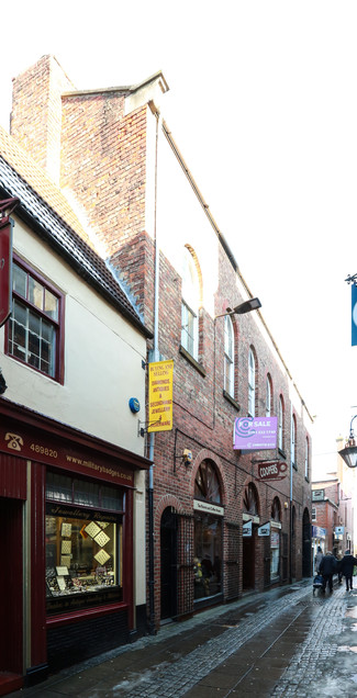 More details for 28 Post House Wynd, Darlington - Retail for Rent