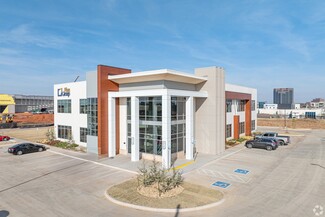 More details for 101 NE 82nd St, Oklahoma City, OK - Office for Rent