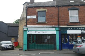 More details for 3a Upper Accommodation Rd, Leeds - Retail for Rent