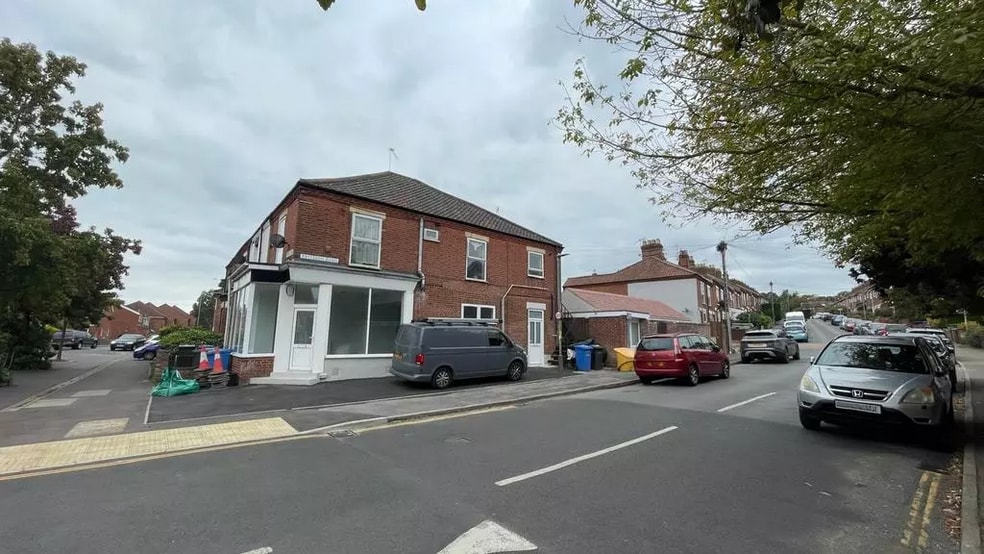 Patteson Rd, Norwich to rent - Primary Photo - Image 1 of 1