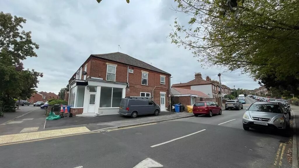 Patteson Rd, Norwich to rent Primary Photo- Image 1 of 2